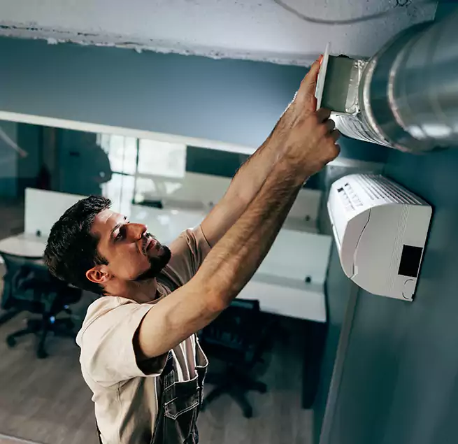 Why Homeowners & Businesses Trust Us in Grapevine, TX?