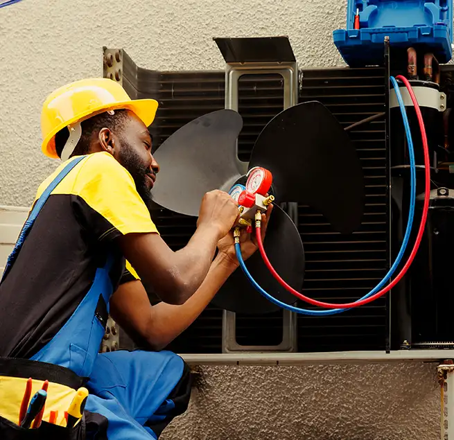 Why Homeowners & Businesses Trust Us in Grapevine, TX?