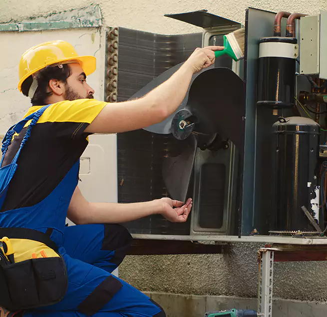  Why Homeowners & Businesses Trust Us in Grapevine, TX?