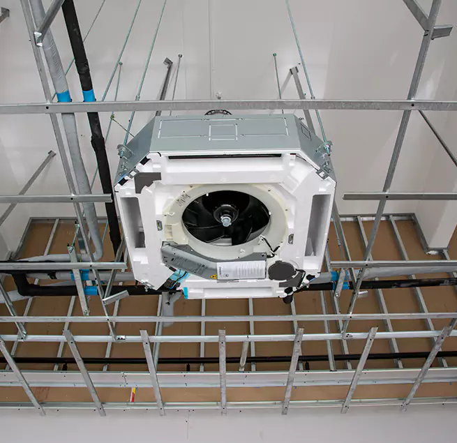 Why Homeowners & Businesses Trust Us Grapevine, TX