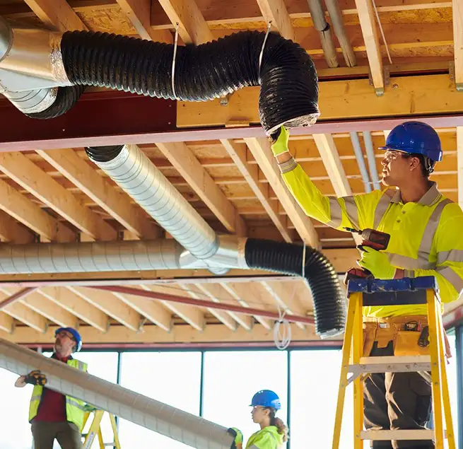 Why Homeowners & Businesses Trust Us in Grapevine, TX?