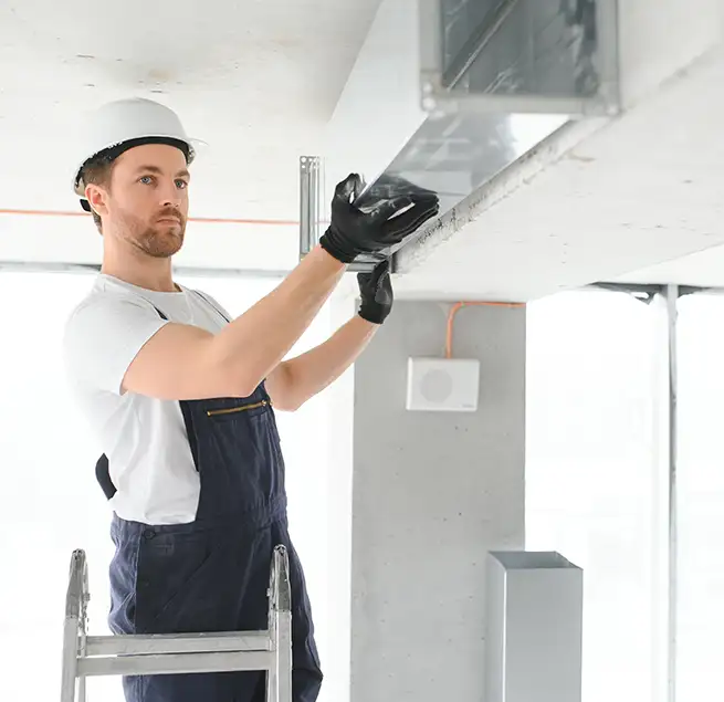 Why Homeowners & Businesses Trust Us in Grapevine, TX?