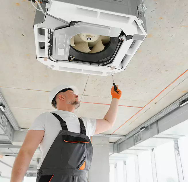 Why Homeowners Businesses Trust Us in Grapevine, TX