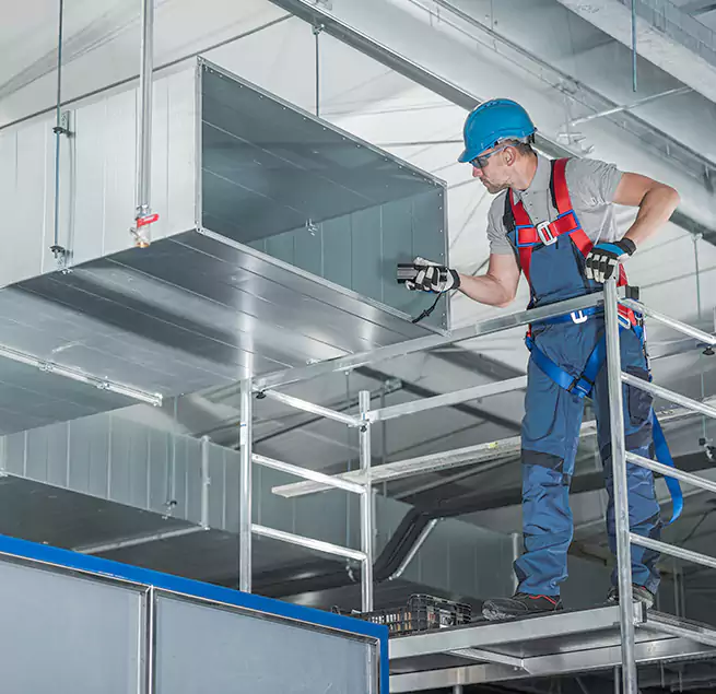 Why Homeowners & Businesses Trust Us Grapevine, TX