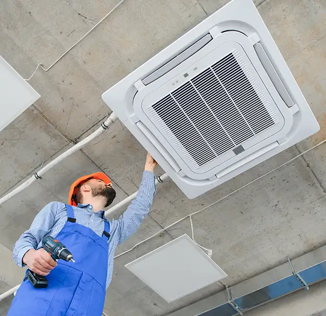  Why Homeowners & Businesses Trust Us in Grapevine, TX?