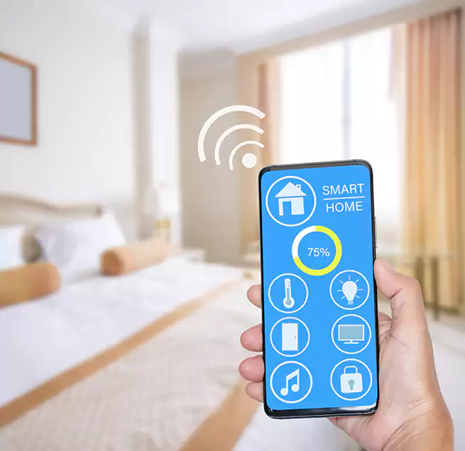 Why Homeowners & Businesses Trust Us in Grapevine, TX