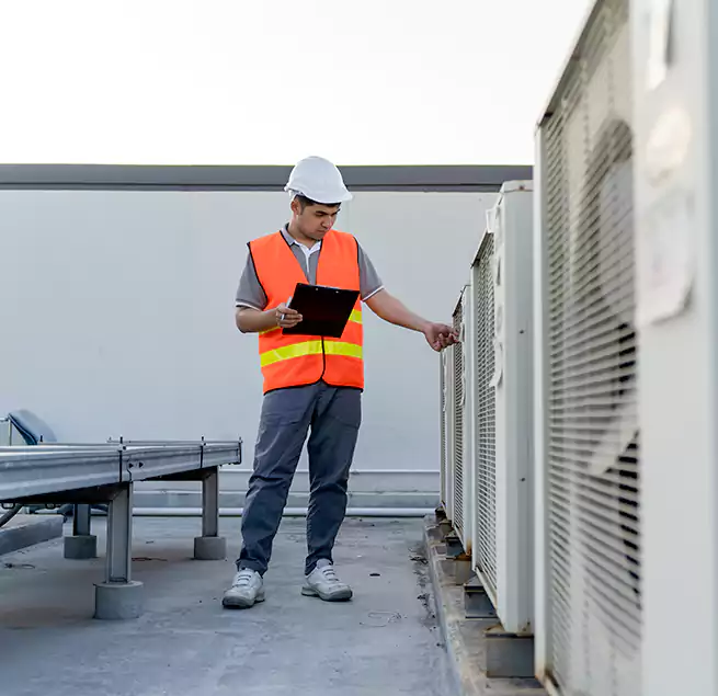 Why Homeowners & Businesses Trust Us in Grapevine, TX?