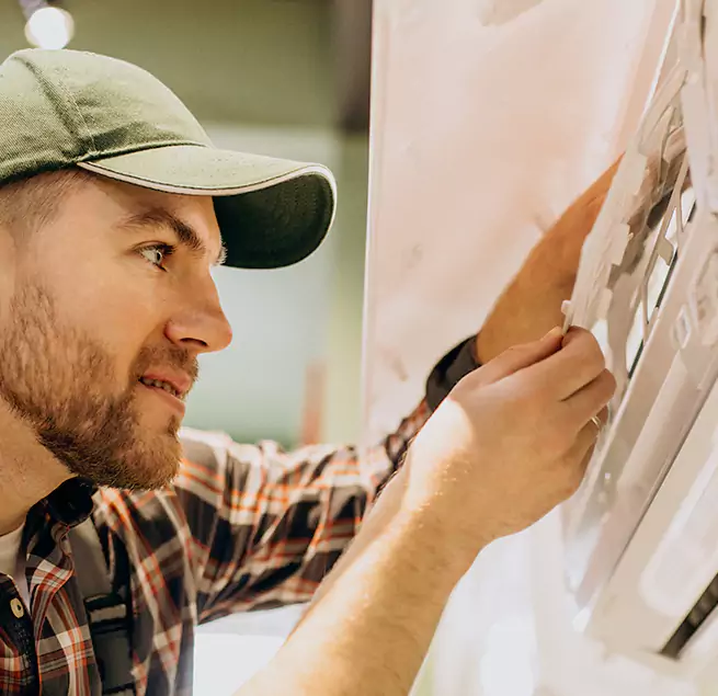 Why Homeowners & Businesses Trust Us in Grapevine, TX?