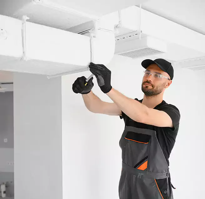 Why Homeowners & Businesses Trust Us in Grapevine, TX?